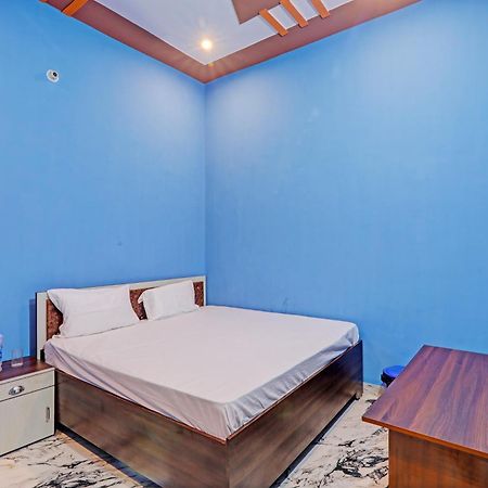Oyo Green Valley Guest House Sultanpur  Экстерьер фото