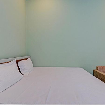 Oyo Green Valley Guest House Sultanpur  Экстерьер фото