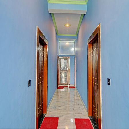 Oyo Green Valley Guest House Sultanpur  Экстерьер фото