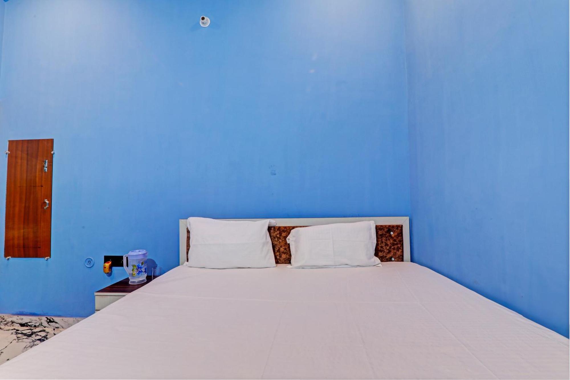 Oyo Green Valley Guest House Sultanpur  Экстерьер фото