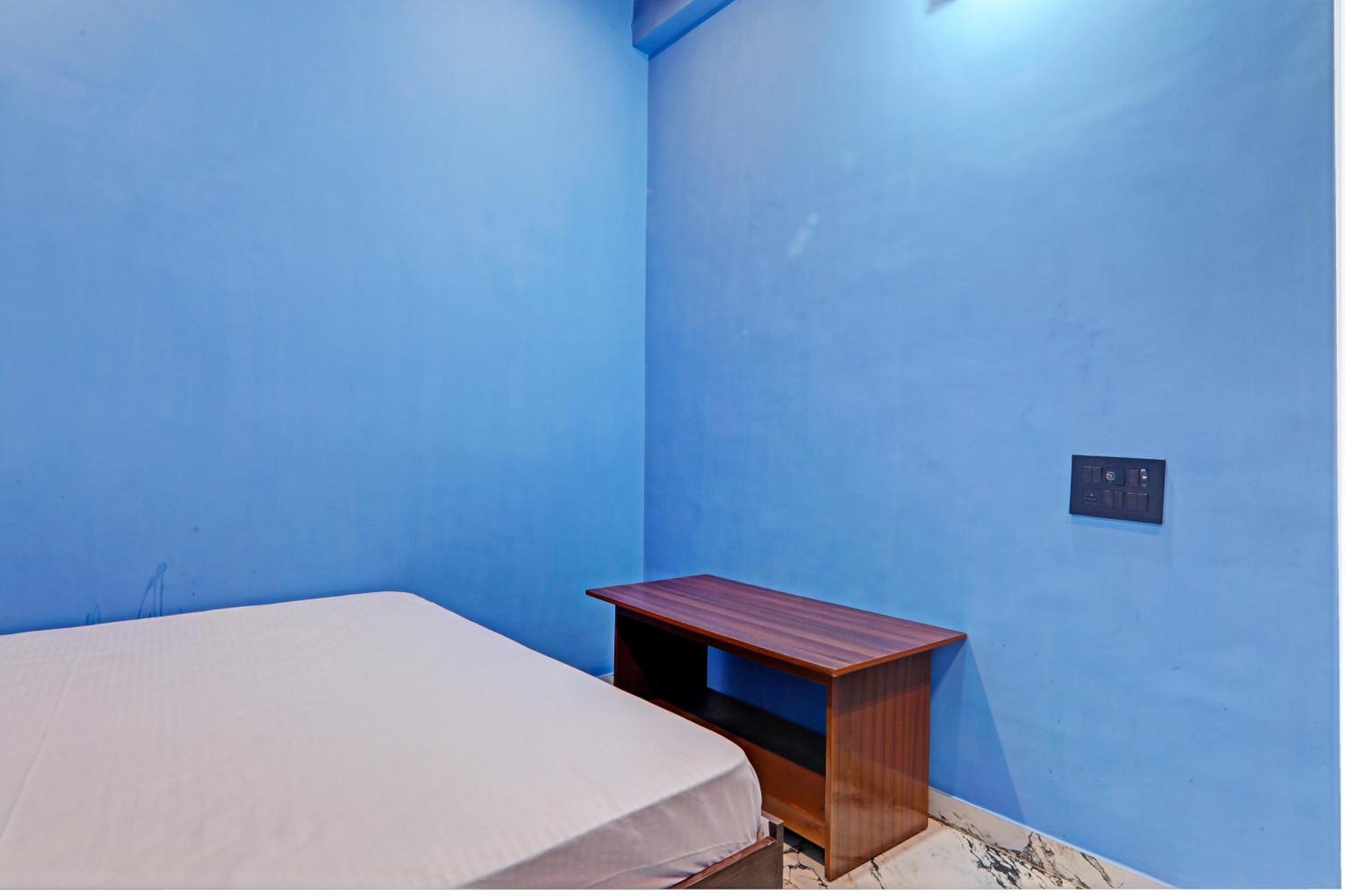 Oyo Green Valley Guest House Sultanpur  Экстерьер фото