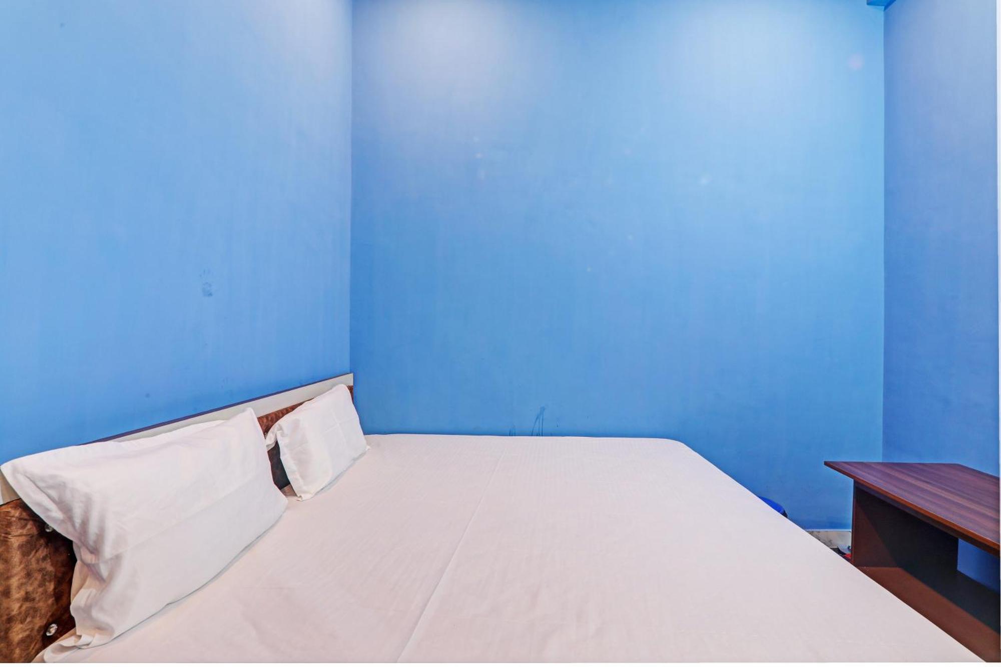 Oyo Green Valley Guest House Sultanpur  Экстерьер фото